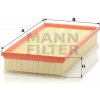 MANN FILTER Vzduchový filter C 37 153/1