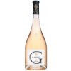 Château d'Esclans Garrus, 14%, 0.75 L (čistá fľaša)