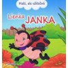 Lienka Janka - autor neuvedený