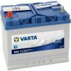 VARTA BLUE Varta Blue Dynamic 12V 70Ah 630A 570 413 063