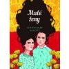 Malé ženy - Louisa May Alcott