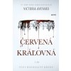 Červená kráľovná - 2.vydanie (Victoria Aveyard)