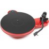 Pro-Ject RPM 3 Carbon s vložkou 2M Silver