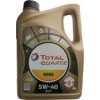 Total Quartz 9000 5W-40 4 l