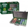 Piatnik Poker Set 300 High Gloss Chips