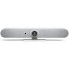 Logitech LOGI Rally Bar Mini Video conferencing Modulárny 4K videokonferenčný systém, 3840 x 2160 Pixel, Reproduktory; 960-001351