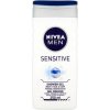 Nivea Men Sensitive sprchový gél 250 ml (Nivea SG 250ml men sensitive)