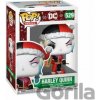 Funko Pop! 529 DC Comics Holiday Harley Quinn