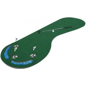 PGA 3x9 Putting Mat