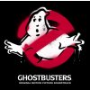 GHOSTBUSTERS : OST LP