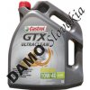 Castrol GTX 10W-40 A3/B4 5 l