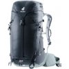 Deuter Trail 30l black-graphite