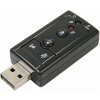 Verk 06283 USB Zvuková karta 7.1 Virtual