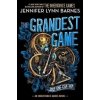 The Grandest Game - Jennifer Lynn Barnes