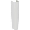 Ideal Standard i.life S - Stĺp malý pre umývadielko, biela E253901