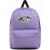 VANS Old Skool Classic Backpack 22l Purple Haze