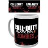 Call of Duty - Black Ops 3 hrnček Zombies