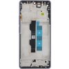 LCD Displej + Dotykové sklo + Rám Xiaomi Redmi Note 13 Pro 4G