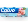 Calvo tuňák ve vlastní šťávě, 3x80g