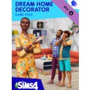 The Sims 4 Dream Home Decorator