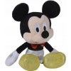 SIMBA PLYŠOVÁ HRAČKA DISNEY 100. VÝROČIE MYŠKA MICKEY 25CM