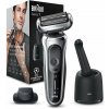 Braun Series 7, 71-S7200cc, se stanicou SmartCare 4v1