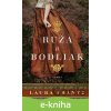 E-kniha Ruža a bodliak - Laura Frantz