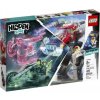 LEGO 70421 El Fuegův náklaďák