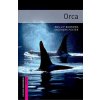 Oxford Bookworms Library New Edition Starter Orca with Audio Mp3 Pack