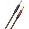 Sommer Cable LXDN-0300-SW SPIRIT LLX - 3m - Nástrojový kábel s rovným vypínacím konektorom NEUTRIK NP2X-AU-SILENT a rovným konektorom NP2X-B, pozlátené kontakty, dĺžka kábla 3m