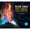 Star Trek: First Contact: The Making of the Classic Film (Joe Fordham)(Pevná)