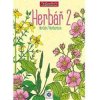 Omalovánka A5 - Herbář II.