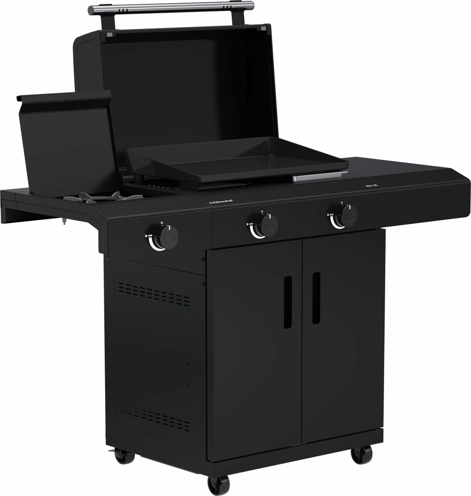 Outdoorchef Plancha HEAT C-265