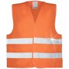Ardon ALEX Reflexná vesta H2017/L oranžová L