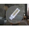 NEDES, s.r.o. LED žiarovka 7W - G9 / SMD / 2800K - ZLS616C