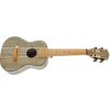 CASCHA Concert Ukulele Bamboo Graphite