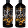 Fat Attack GEL 500 ml BEST NUTRITION 1+1 Zadarmo