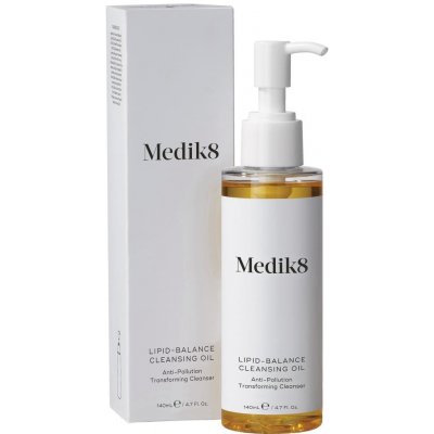 Medik8 Lipid Balance Cleansing Oil 140 ml