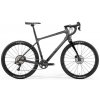 Merida - Bicykle SILEX+ 8000-E matný antracit(lesklý čierny)