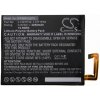 VHBW Batéria pre Lenovo Tab 2 A8-50 / Tab S8-50, 4200 mAh - neoriginálne