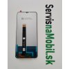 LCD Displej + Dotykové sklo Nokia G60