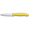 Victorinox 6.7606.L118 žltý 8 cm
