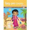 Šaty pre Lounu - Julie Camel, Charlotte Segond-Rabilloud (Ilustrátor)