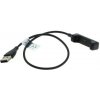 OTB USB nabíjací kábel pre FitBit Flex 2