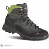 Kayland Taiga EVO GTX topánky, Grey/Lime EU 40