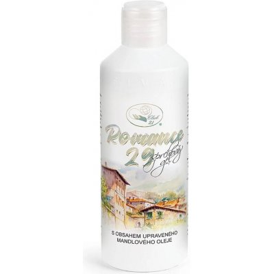 Missiva Romance Woman sprchový gél 250 ml
