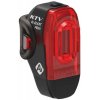 Lezyne KTV PRO Alert Drive zadné čierne