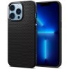 Spigen Liquid Air, matte black - iPhone 13 Pro Max (ACS03201)