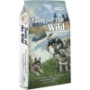 Taste of the Wild Dog Pacific Stream Puppy losos 12,2 kg
