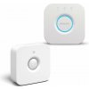 Philips HUE Bridge EÚ + Philips Hue Motion Sensor EÚ